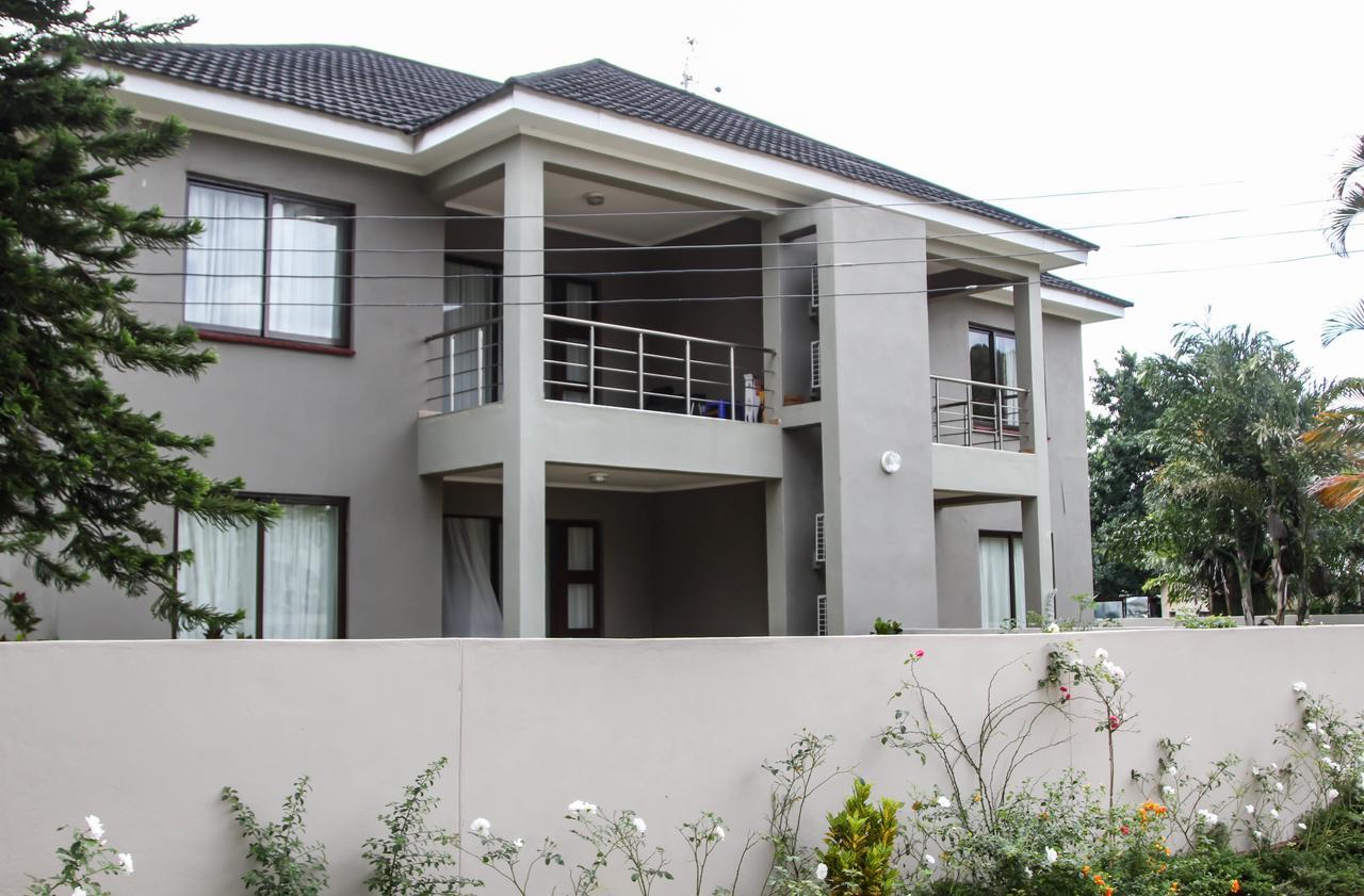 Apartments At 14 Mombo Road Blantyre Exterior foto